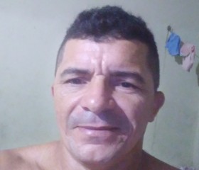 Raimundo, 41 год, Itapipoca