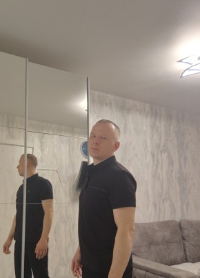 Александр из Владимира 39 лет