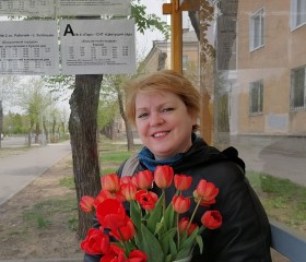Ирина, 46 лет, Волжский (Волгоградская обл.)