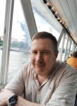Andrey, 47, Moscow
