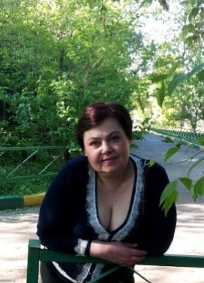 Галина, 54, Россия, Люберцы