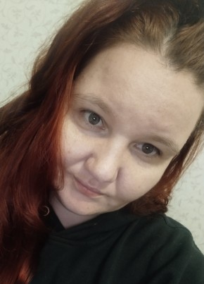 Evgeniya, 32, Russia, Krasnoyarsk