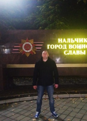 Александр, 41, Россия, Москва