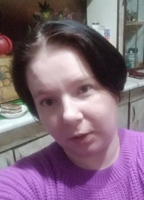 Надежда, 35, Россия, Няндома