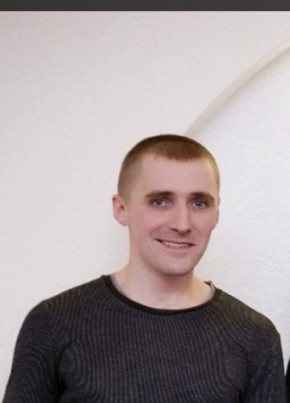Илья, 39, Россия, Кандалакша