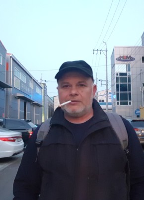 Виктор, 56, Россия, Рязань