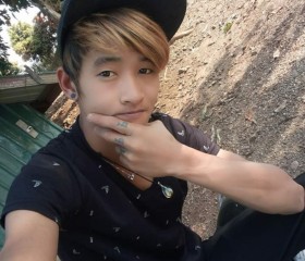 sai. Lay, 21, Magway