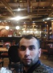 Mukhamed, 26, Moscow