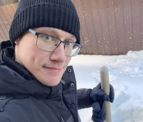 Garrison, 31, Moscow