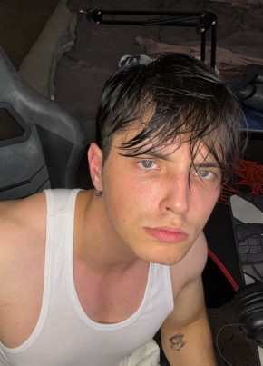 Mikhail, 24, Russia, Moscow