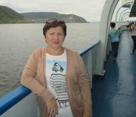 Татьяна, 64 года, Самара