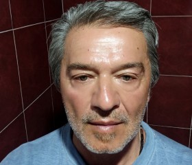 Pata Kvanchiani, 65, Tbilisi