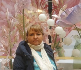 Юлия, 45 лет, Москва