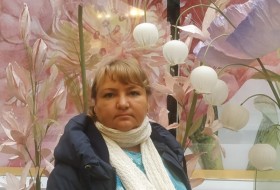 Юлия, 45 - Только Я