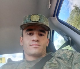 Шамиль, 28 лет, Москва