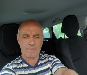 Stepan, 63, Chisinau
