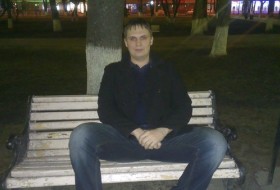 Кирилл, 38 - Пользовательский