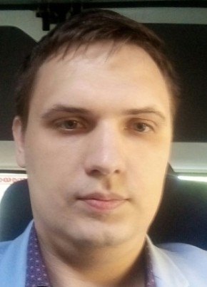 Кирилл, 39, Россия, Калуга
