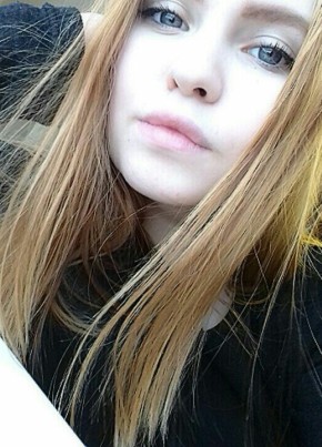 Диана, 24, Россия, Норильск
