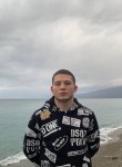 Deni, 20, Volgograd