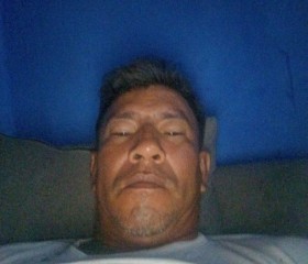 Rodolfo Gutiérre, 40, Mazatlan