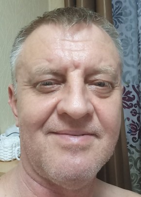 Виталий из Тольятти 50 лет
