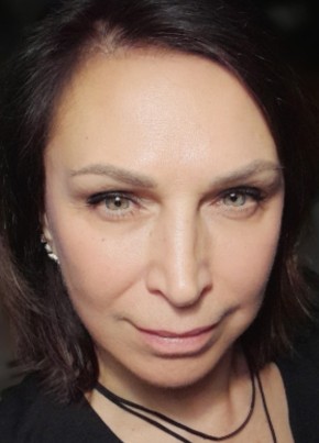Елена из Санкт-Петербурга 51 год