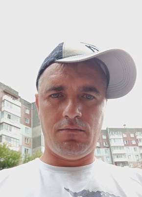 Sergey, 38, Russia, Tayshet