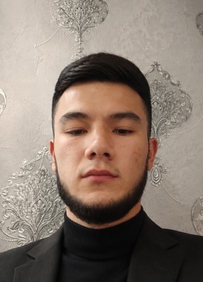 Krasavchik из Urganch 26 лет