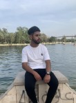 علي, 21 год, بغداد