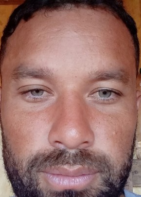 Calebe m, 34, República Federativa do Brasil, Brasília