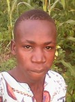 Okabo Emmanuel, 23 года, Lira