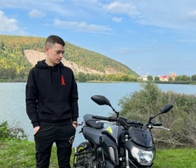 Ігор Токарук, 22 года, Wlaschim