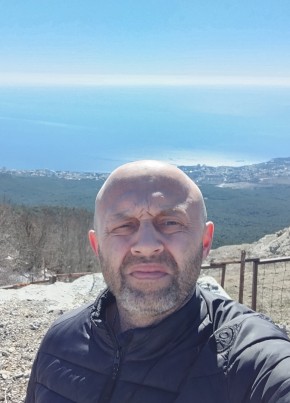 Aleksandr из Севастополи 45 лет