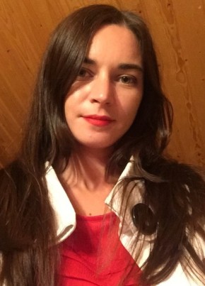 Екатерина, 24, Россия, Москва