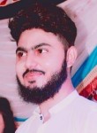 Bilal Ansari, 29, Hyderabad