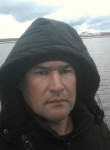 Серик, 46 лет, Москва