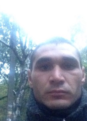 Косенко Денис, 33, Україна, Дніпро