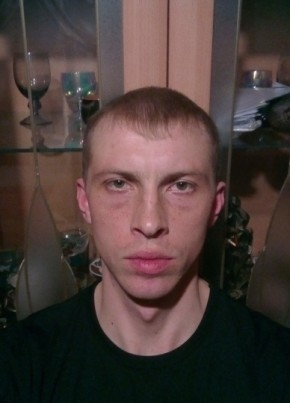 Павел, 36, Россия, Зеленоградск