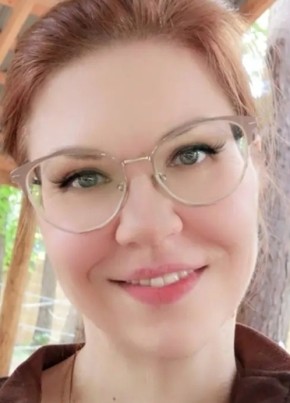 Анастасия из Домодедово 39 лет