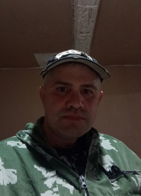 Алексей из Томска 44 года