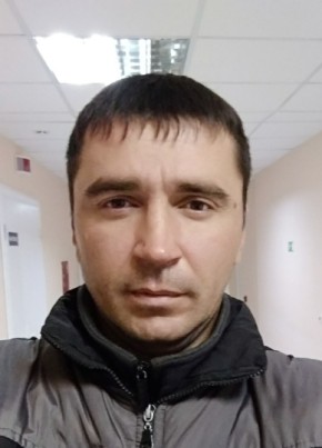 Vadim, 41, Россия, Можга