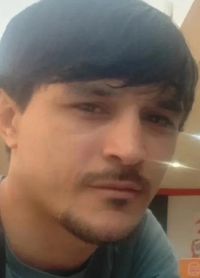 Farid из Washington D.C. 36 лет