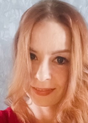 Sveta, 36, Russia, Moscow