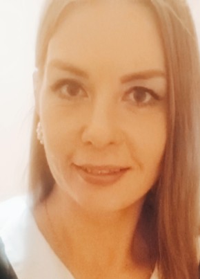 Sveta, 37, Russia, Moscow