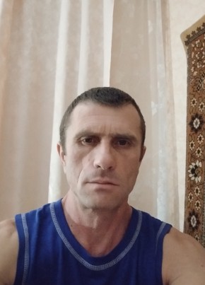 Вова, 49, Україна, Бердянськ