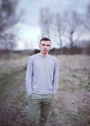 Danil, 24, Russia, Cheremkhovo