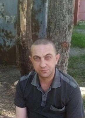 Андрей из Ялуторовска 44 года
