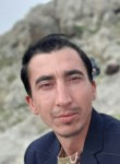 Naqibullah, 19 лет, کابل