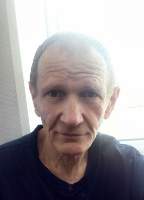 Igor, 56, Russia, Chelyabinsk